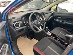 نيسان فيرسا